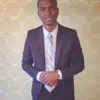 Marcus Cuff