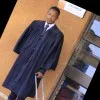 The Blessed Lawyer