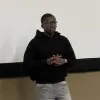 Mohammed Njie