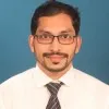 Mervin Almeida
