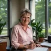 Susan Skinner