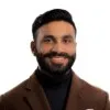 Fawad Shaikh