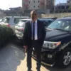 Hossam Omar