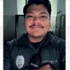 Edward Mendoza Perez