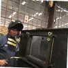 Kgashwane Mmihi
