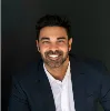 Shehzad Bharwani