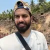 Mohd Asif
