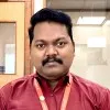 Antony Abraham