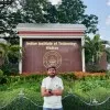 Kartik Shingade