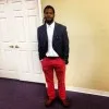 Rashad Stewart