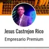 Jesus Castrejon Rico