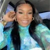 Azandria Burton