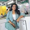 Gauri Parab