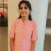 keerthana pedireddy