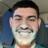 Patrick Cuellar