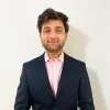 Vashu Dev Singh