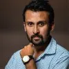 ABHILASH RAJAN KRISHNAN