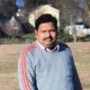 Raja Sekhar Manem