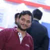 Vamshi Jangeti