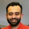 Rishabh Rajani