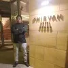 simon macharia