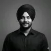 Simrandeep Singh