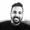 Vishnu Charan