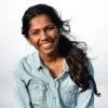 Hanna Antony