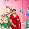 Saheli Sarkar