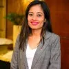 Ushma Doshi