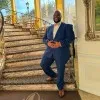Stephen Prescod