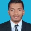M Jaufer Mohammed