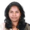 SUNALINI DANIEL