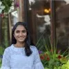 Raveena Kethireddy