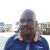 Derrick Shozi