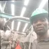 michael phiri