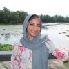 Mahreen Abdullah