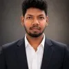 Bhuvaneshwaran
