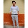 Shariq Ali