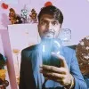 Raman Kumar Sharma