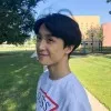 Mingxuan He