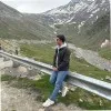 HEMANT KASHYAP
