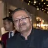 Ranjeet Kumar Jhajharia