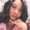 Antionesha Bronaugh