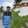 Saurav Pattnaik
