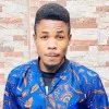 Gideon onosetale Iyasele