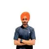 Amreek singh