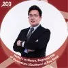 Simon Chai Man Kiat