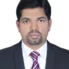 Chako Antony