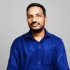 Santosh Pawar
